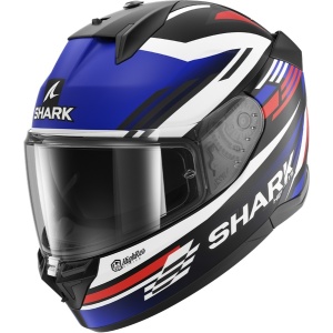 Casco Shark D-SKWAL 3 FIRSTLAP