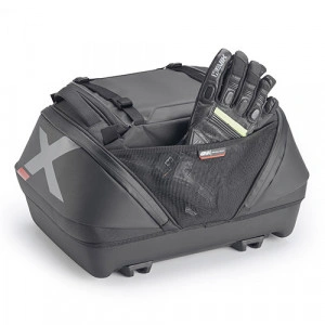 GIVI XL08B BORSA MOTO SCOOTER MONOKEY CON BORSA INTERNA TOP CASE - Img 3