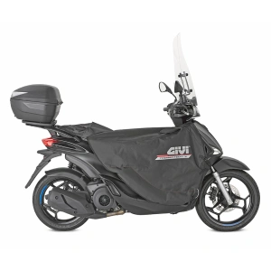 GLC5623A GIVI COPRIGAMBE TERMOSCUDO THERMOTECH-X PIAGGIO LIBERTY 2016-2026