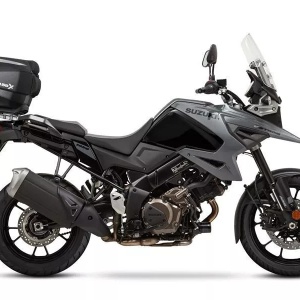 H0NG76ST SHAD ATTACCO SUPPORTO BAULETTO TOP MASTER HONDA INTEGRA 750 - Img 3