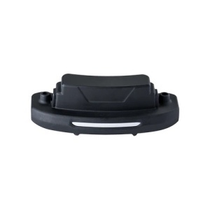 Interfono Smart HJC 20B flat black - Img 2