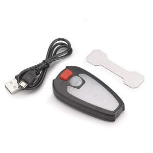 Luce di cortesia universale bauletto baule valigia moto scooter Givi originale
