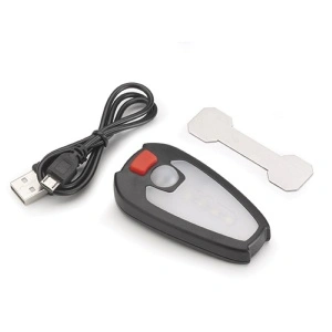 Luce di cortesia universale bauletto baule valigia moto scooter Givi originale