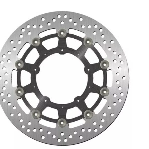 NG BRAKE 1689G DISCO FRENO FLOTTANTE ANTERIORE HONDA X-ADV 750 2017-2025