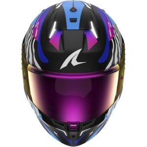 SHARK CASCO SKWAL i3 SPEED-FANCY KWB - Img 3