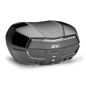 Bauletto Givi V58NNTB Monokey 58 Litri Nero MAXIA5 V58 TOP CASE Valigia