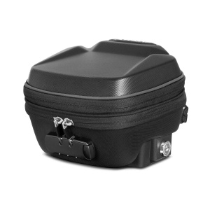 Borsa serbatoio espandibile SHAD E03CL PRO Click System 3/4L con lucchetto