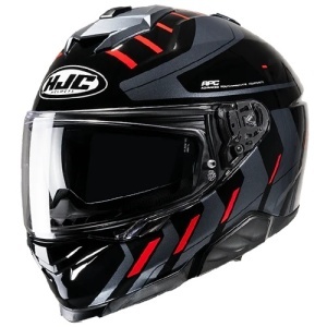 Casco integrale HJC i71 simo MC1