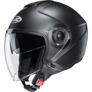 Casco jet HJC i40N