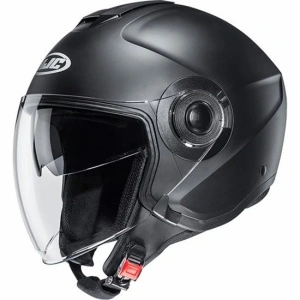 Casco jet HJC i40N