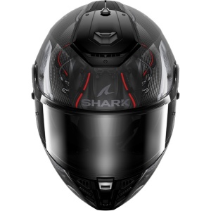 CASCO SHARK SPARTAN RS CARBON XBOT Carbon Anthracite Anthracite - Img 3