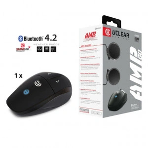 INTERFONO CASCO MOTO SCOOTER BLUETOOTH UCLEAR AMP GO4