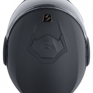 SCORPION CASCO HELMET RIBALTABILE FLIP BACK MODULARE