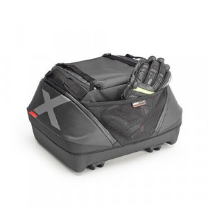 Valigia morbida GIVI XL08 X-Line, con sistema di attacco Monokey - Img 5