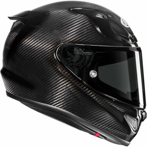 Casco integrale HJC RPHA 12 Carbon Black - Img 3