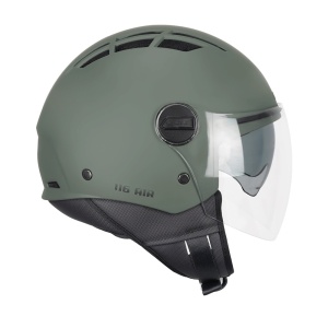CASCO JET CGM 116 AIR MONO AIR STREAM COLORI VARI - Img 4