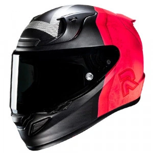 CASCO MOTO HJC RPHA12 SQUID GAME NETFLIX HELMET RPHA 12 - Img 2