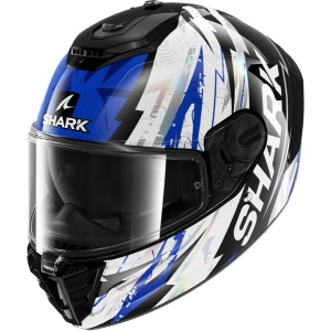 Casco Shark SPARTAN RS HIBOLT