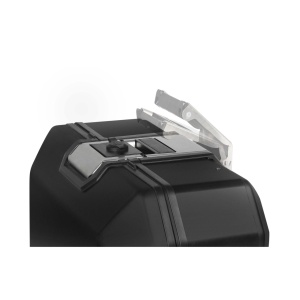 COPPIA VALIGIE LATERALI SHAD TERRA TR36R-TR47L NERO BLACK EDITION SIDE CASES - Img 5