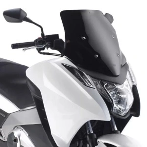 CUPOLINO GIVI - HONDA INTEGRA 700/750 2012-2013-2014-2015-2016 - COD.D1109B