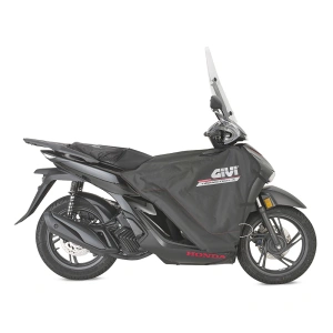 GIVI COPRIGAMBE TERMOSCUDO THERMOTECH-X HONDA SH125-150 2020-2025