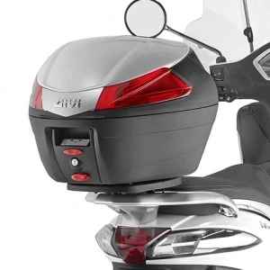 GIVI SR5611 ATTACCO SUPPORTO BAULETTO MONOLOCK PIAGGIO LIBERTY 50 125 150 200