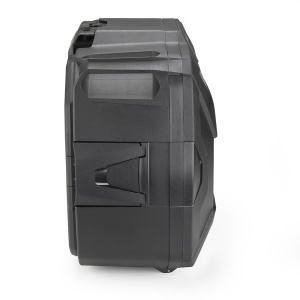 GIVI XP01PBA COPPIA VALIGIE XSPACE LATERALI ESPANDIBILE MONOKEY MOTO 27/36 LT - Img 3
