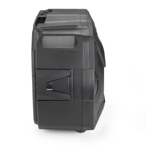 GIVI XP01PBA COPPIA VALIGIE XSPACE LATERALI ESPANDIBILE MONOKEY MOTO 27/36 LT - Img 3