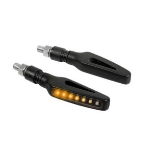 Glory SQ, indicatori di direzione a led sequenziale 12V LED Freccia Arrow