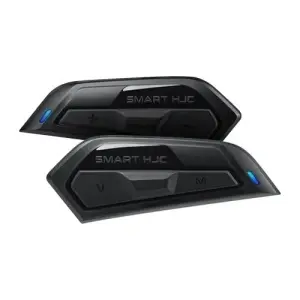 Interfono Smart HJC 50B flat black
