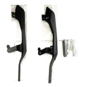 Kit staffe portapacchi GIVI sr1188 Monolock/Monokey Honda X-ADV 750 (dal 2021)