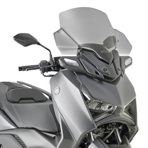 PARABREZZA GIVI D2167S PER YAMAHA X-MAX 125 X-MAX 300 DAL 2023 IN POI
