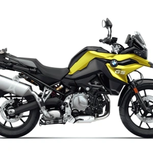 W0FG78ST SHAD TOP MASTER ATTACCO SUPPORTO BAULETTO BMW F 750 F 800 GS F 850 GS