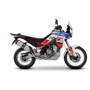 A0TR61ST SHAD ATTACCO SUPPORTO BAULETTO POSTERIORE APRILIA TUAREG 660