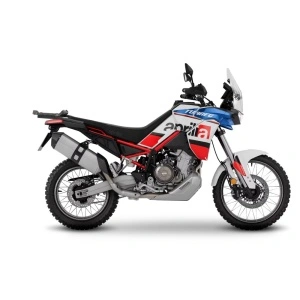 A0TR61ST SHAD ATTACCO SUPPORTO BAULETTO POSTERIORE APRILIA TUAREG 660