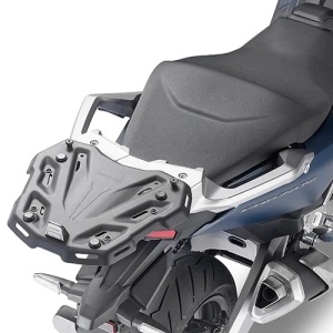 ATTACCO POSTERIORE SPECIFICO PER BAULETTO GIVI PER HONDA X ADV 750 2021