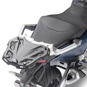ATTACCO POSTERIORE SPECIFICO PER BAULETTO GIVI PER HONDA X ADV 750 2021