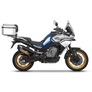 C0MT81ST SUPPORTO VALIGIA CASE SHAD TOP MASTER MOTO CF MOTO 800 MT REAR RACK - Img 2
