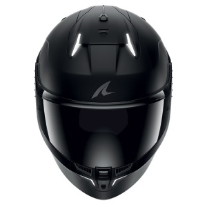 Casco Shark Skwal i3 Dark Shadow Edition Mat