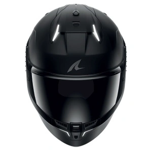 Casco Shark Skwal i3 Dark Shadow Edition Mat