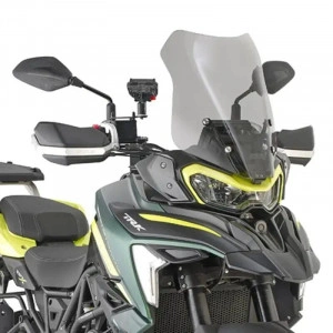 CUPOLINO / PARABREZZA GIVI - BENELLI TRK 702 / X (2023-2024) - D8717S