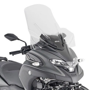 PARABREZZA GIVI D2149ST ALTO YAMAHA TRICITY 300 DAL 2020 IN POI