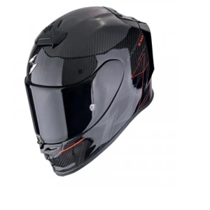 SCORPION CASCO EXO-R1 EVO CARBON AIR CYNERGY