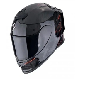 SCORPION CASCO EXO-R1 EVO CARBON AIR CYNERGY