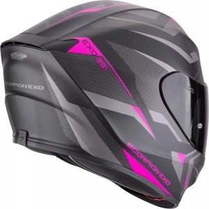 Scorpion EXO-391 Aaxo Casco integrale - Img 3