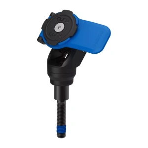 SUPPORTO CON BULLONE QUAD LOCK PER MORSETTO DA MANUBRIO