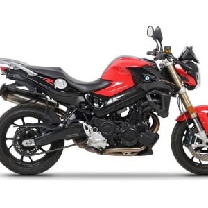 W0FR88IF SHAD ATTACCHI VALIGIE LATERALI 3P SYSTEM BMW F 800 R