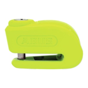 Bloccadisco Abus 370 Trigger Alarm 2.0 perno 10mm