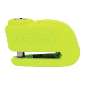 Bloccadisco Abus 370 Trigger Alarm 2.0 perno 10mm