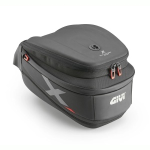 Borsa da serbatoio GIVI XL06B Tanklock universale, 15 lt per moto